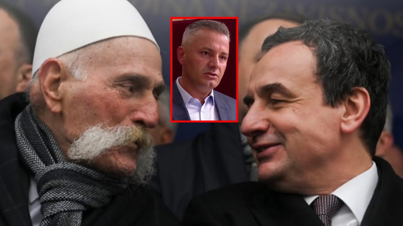 Kurti te FAMILJA Jashari/ Zhvillime DRAMATIKE për emrin e presidentit – Ora 7