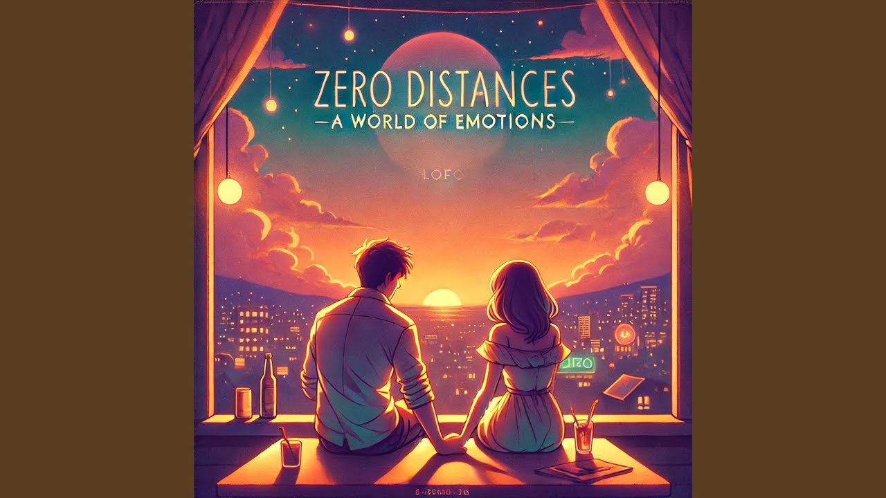 Zero Silences, An Eternal Beat