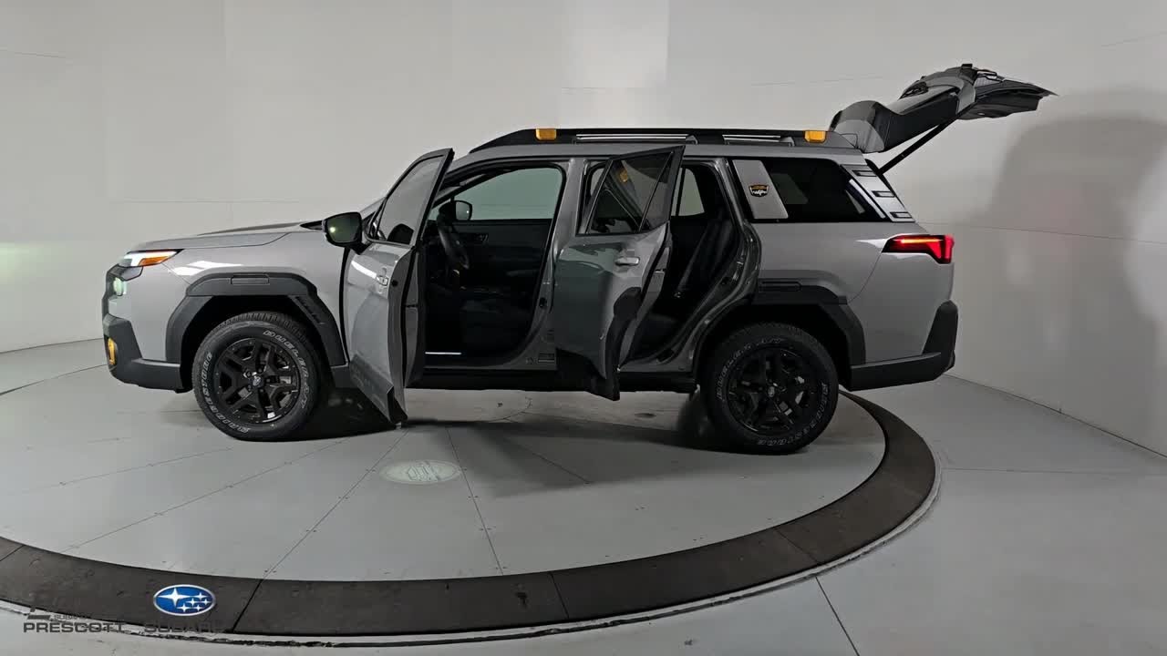 2026 Subaru Outback Wilderness for Sale in Prescott,AZ | S61967