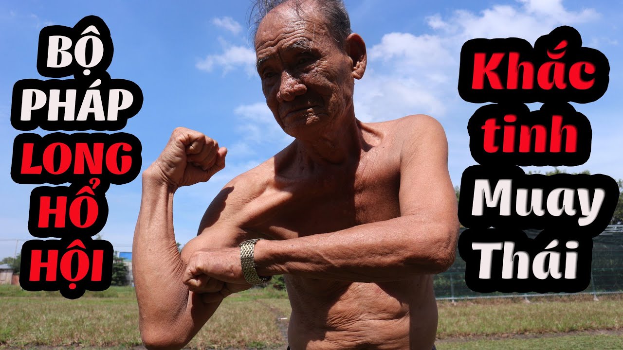 Bộ Pháp Dòng Võ Từng Khuynh Đảo Võ Đài Một Thời Liệu Có Lỗi Thời, Làm Sao Đánh Lại Được Muay Thái?