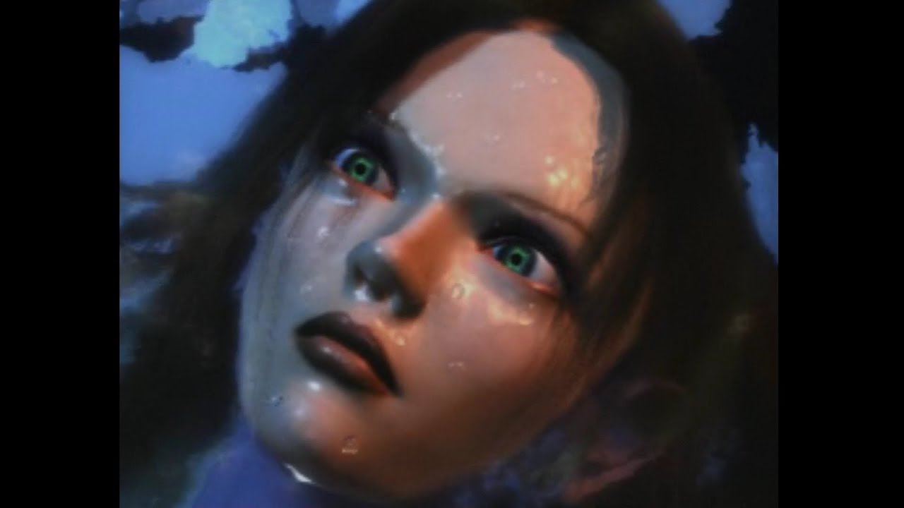 Tekken 3 - PS1 - Opening