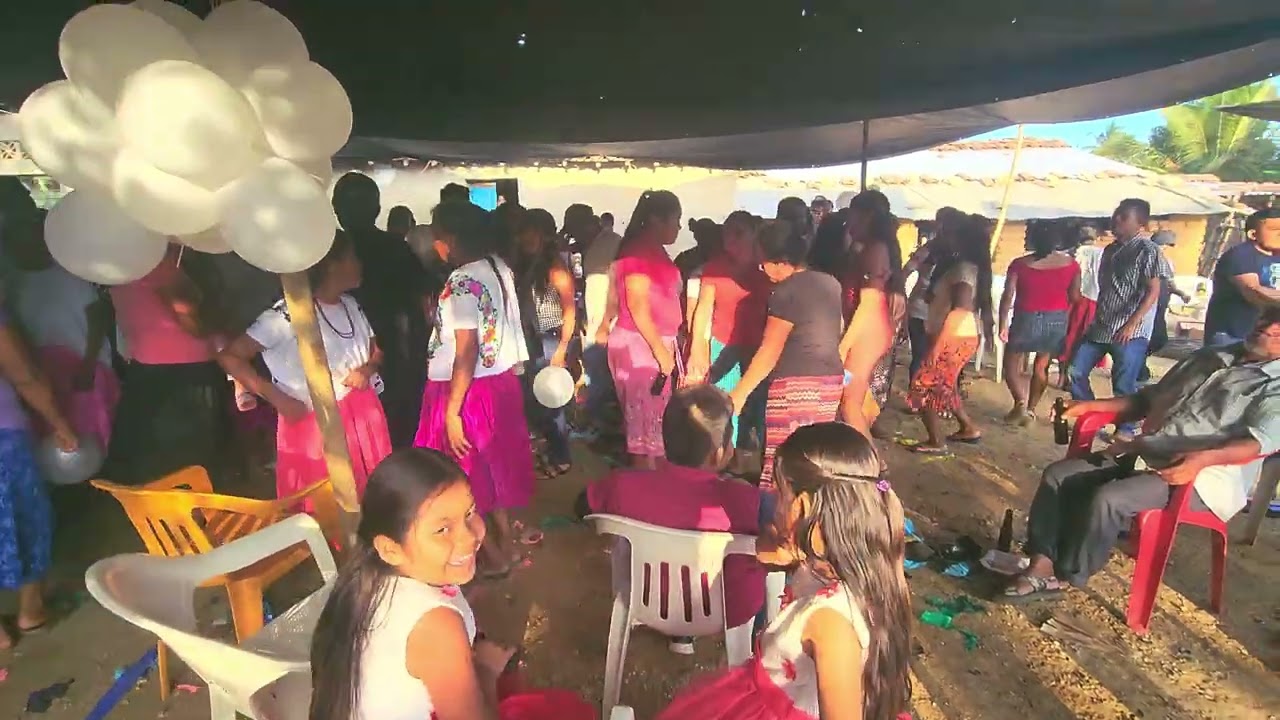 Se hizo un desmadre En la Tornaboda de  Ita yuyu & Adan  Ahuacachahue 2025