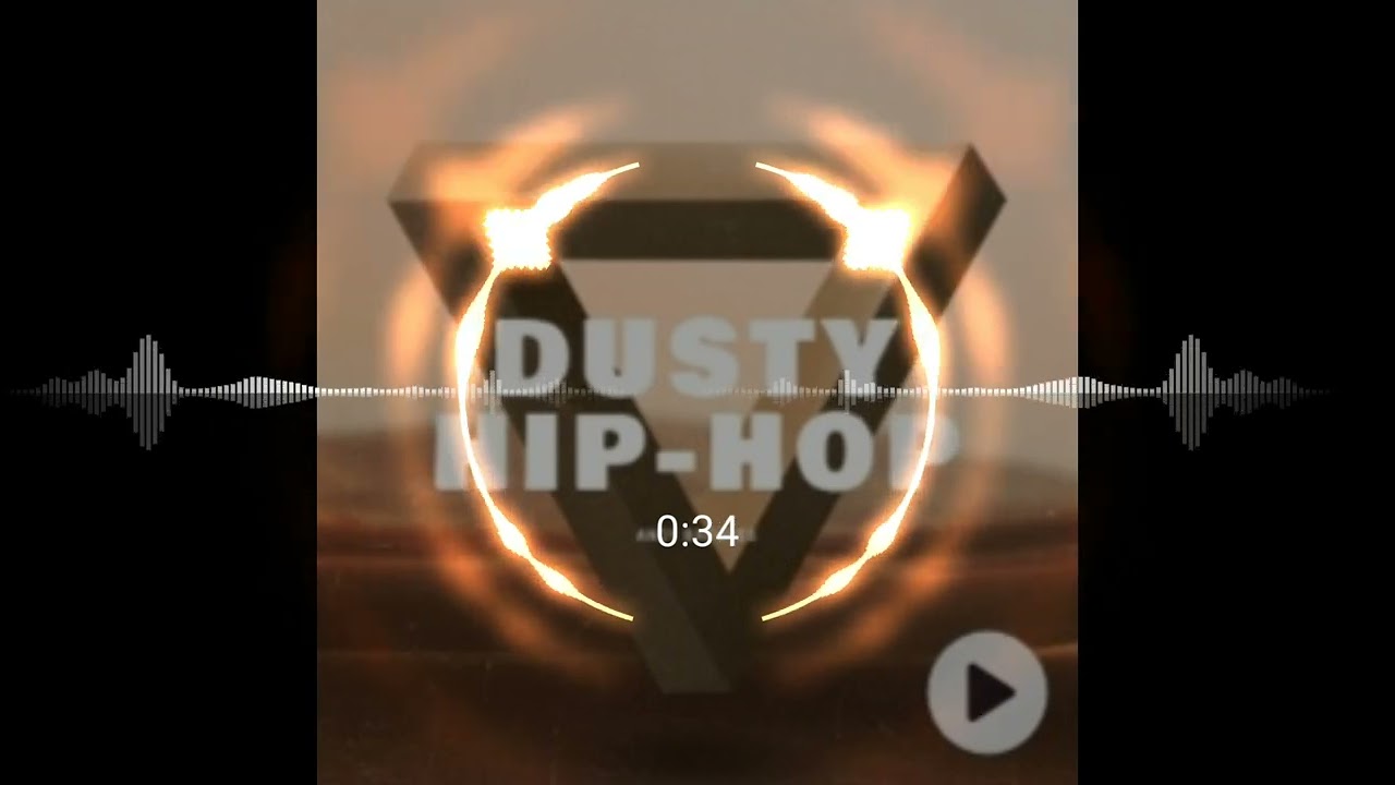 Drum Pad Machine Dusty Hip-Hop (Soundpack By Andy Brookes) (Genre:Hip-Hop)