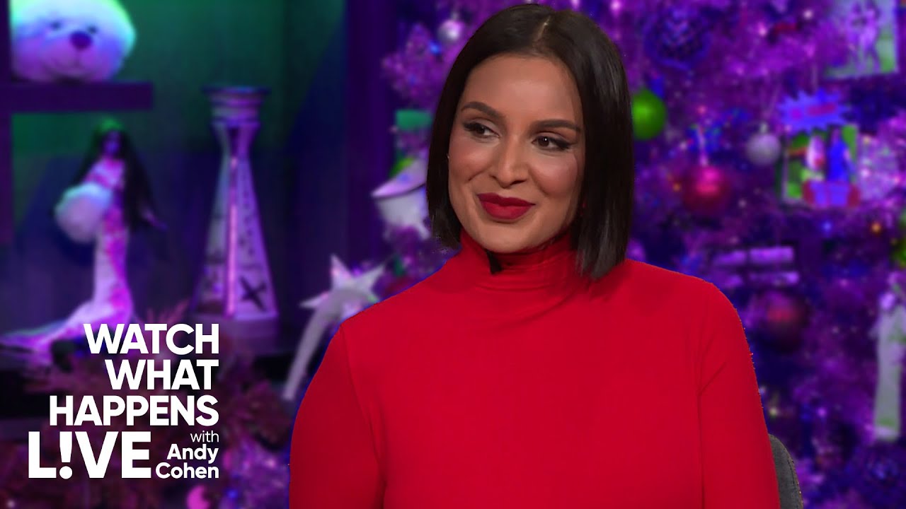 Jessel Taank Thinks Andy Cohen Was Toughest on Rebecca Minkoff at the Reunion | WWHL