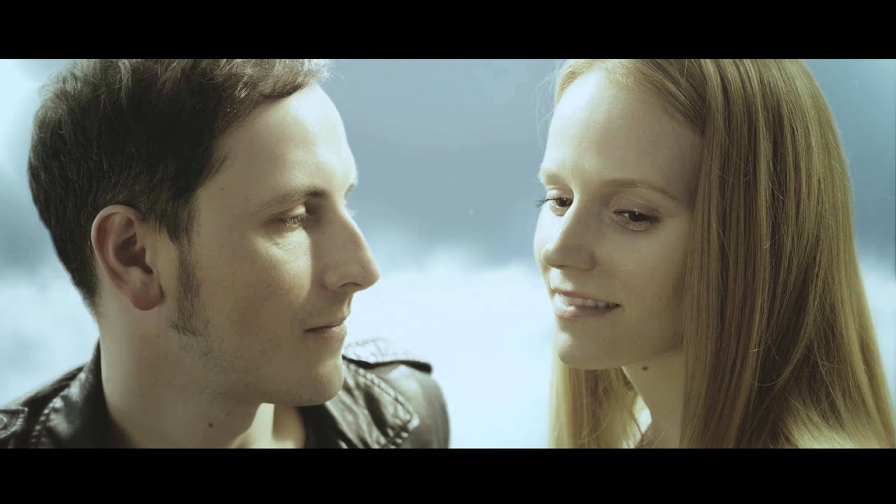 Nocadeň - V nás (Official Video)