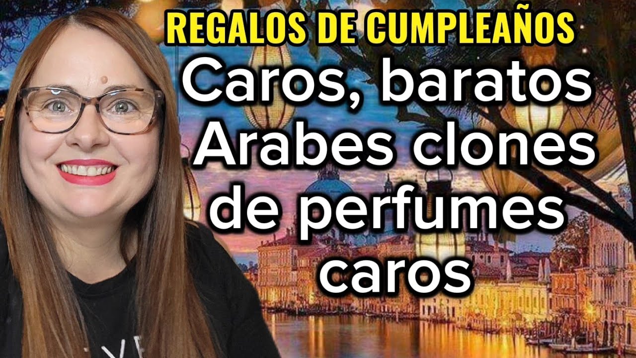 Regalos de cumpleaños! PERFUMES arabes baratos clones de los caros D&G Devotion Ajmal Lattafa Afnan