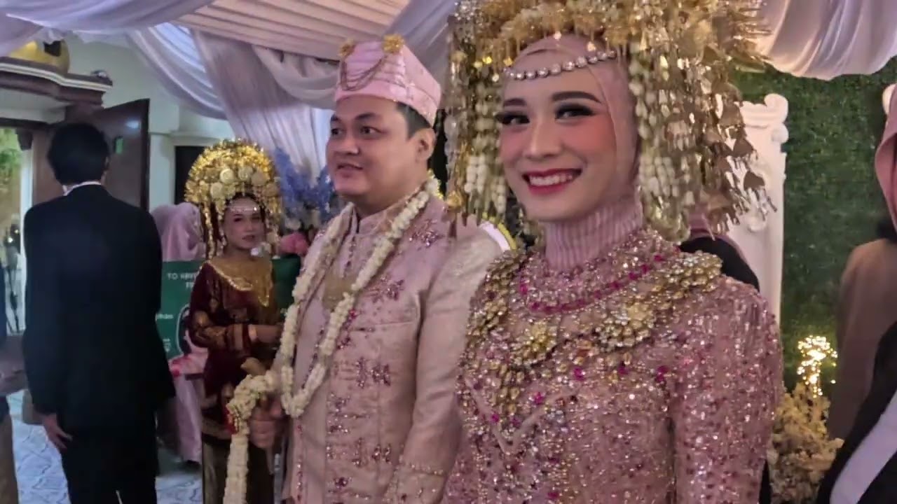 NAHVLOG - UNI JIHAN & BANG DEO SAH !!