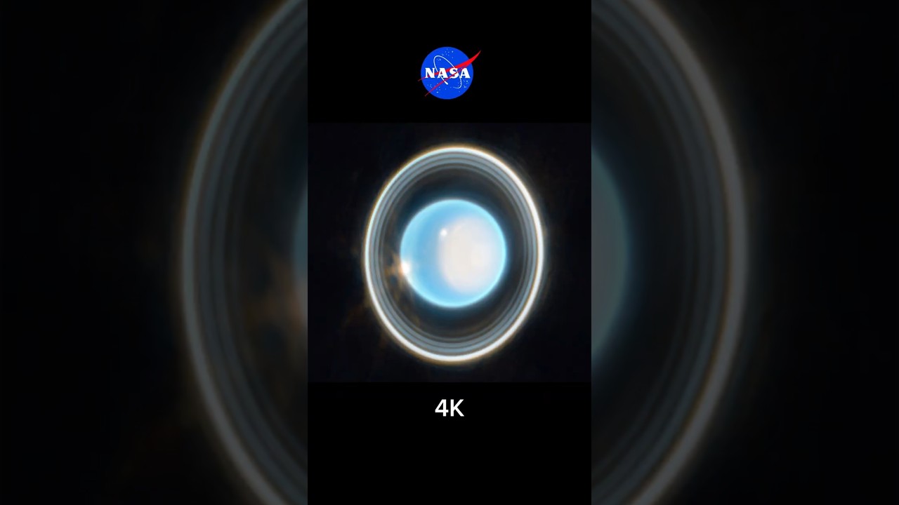 Nasa 4k vs meu telesc&oacute;pio 144p 😍🔭 parte 1