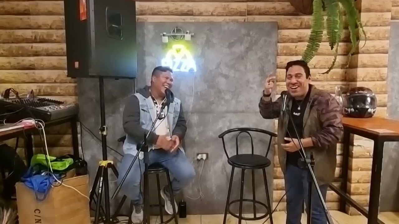 YAP' DILO! PRIMERA TEMPORADA CAP 8 EN VIVO EN DCHULOS  
