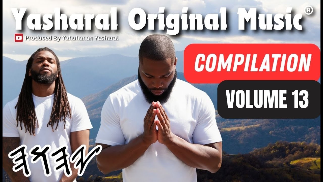 Yasharal Original Music: 1-Hour+ Compilation | Volume 13