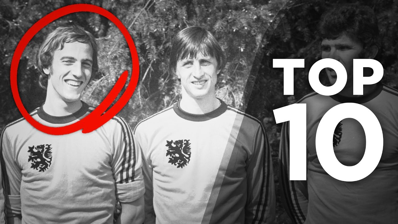 10 Great Players You've Never Heard Of!
