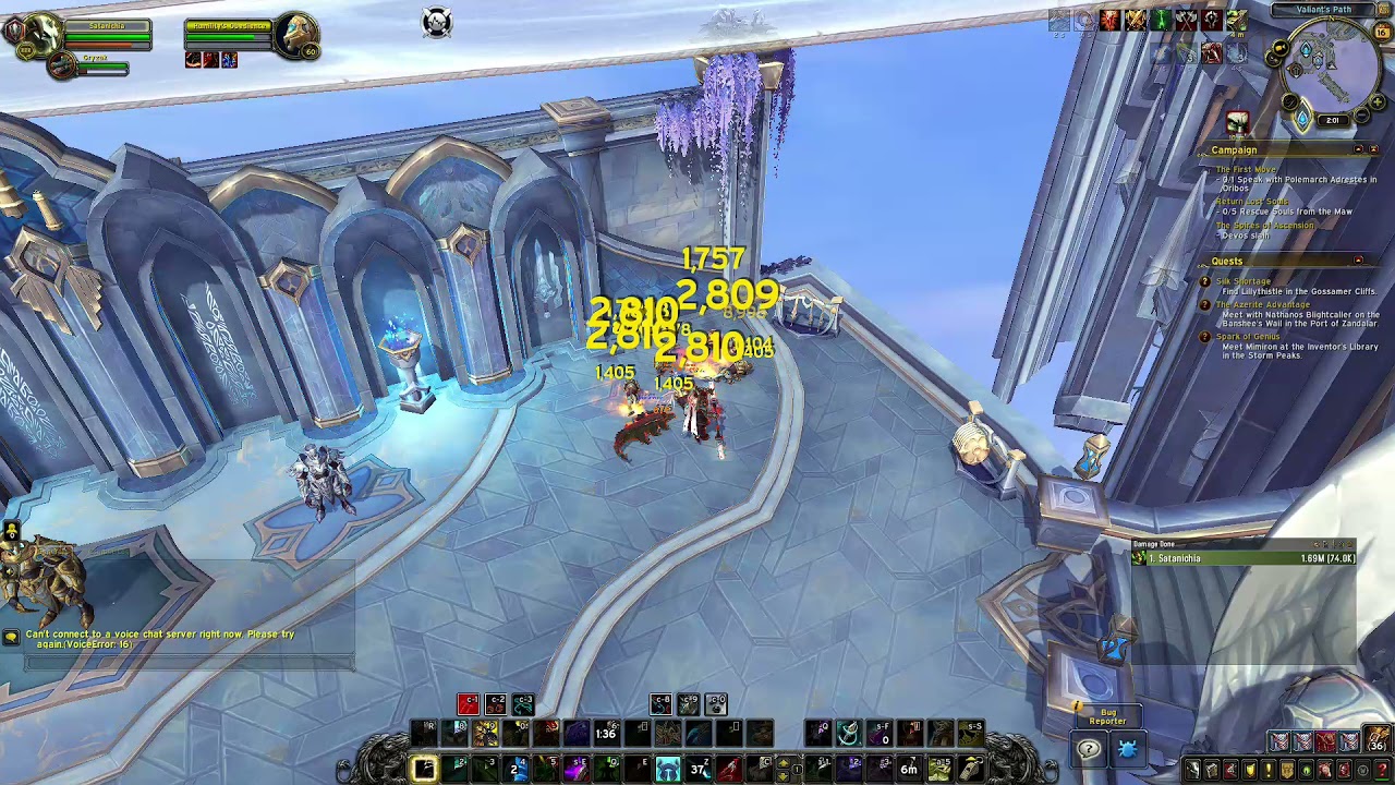9.2 PTR survi
