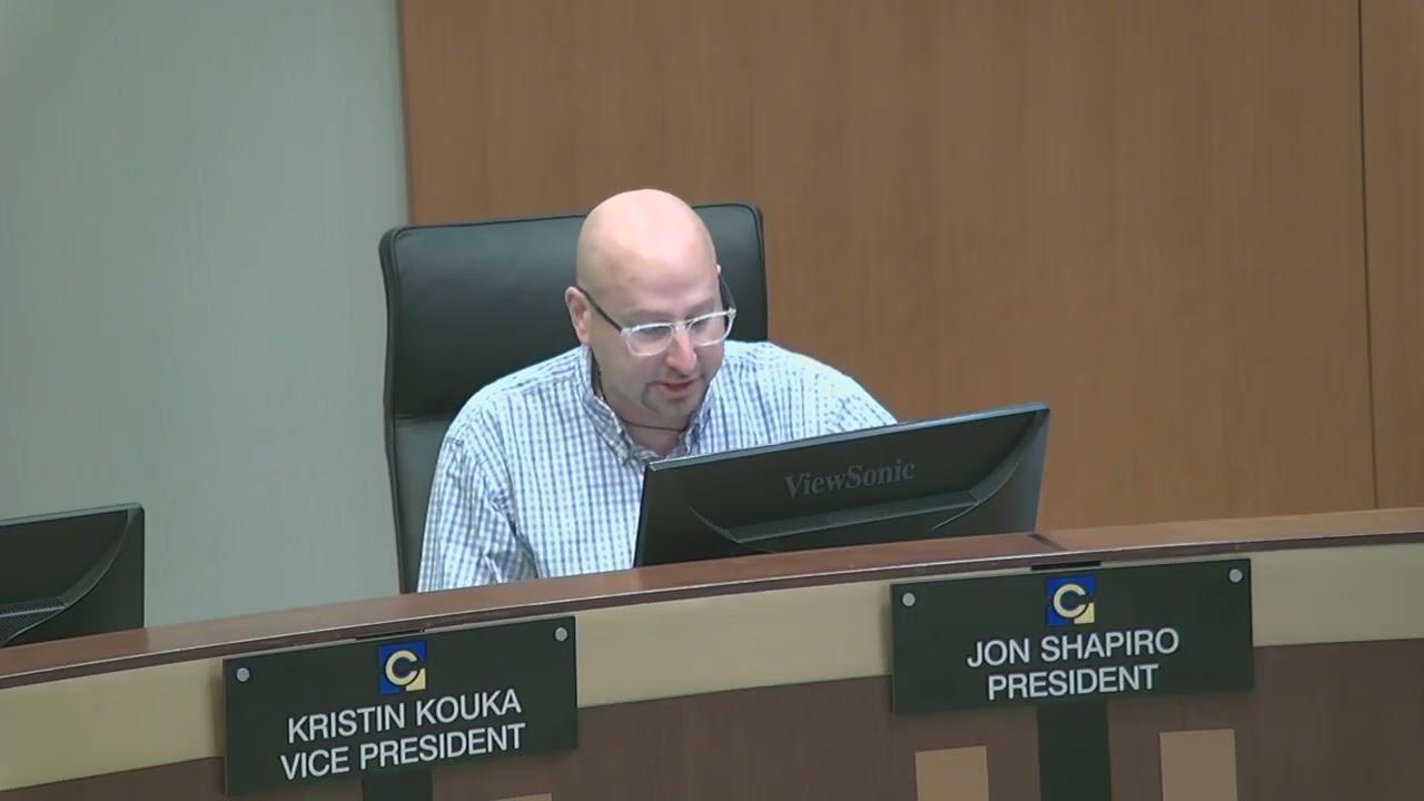 02-12-2026 CCS School Board Meeting