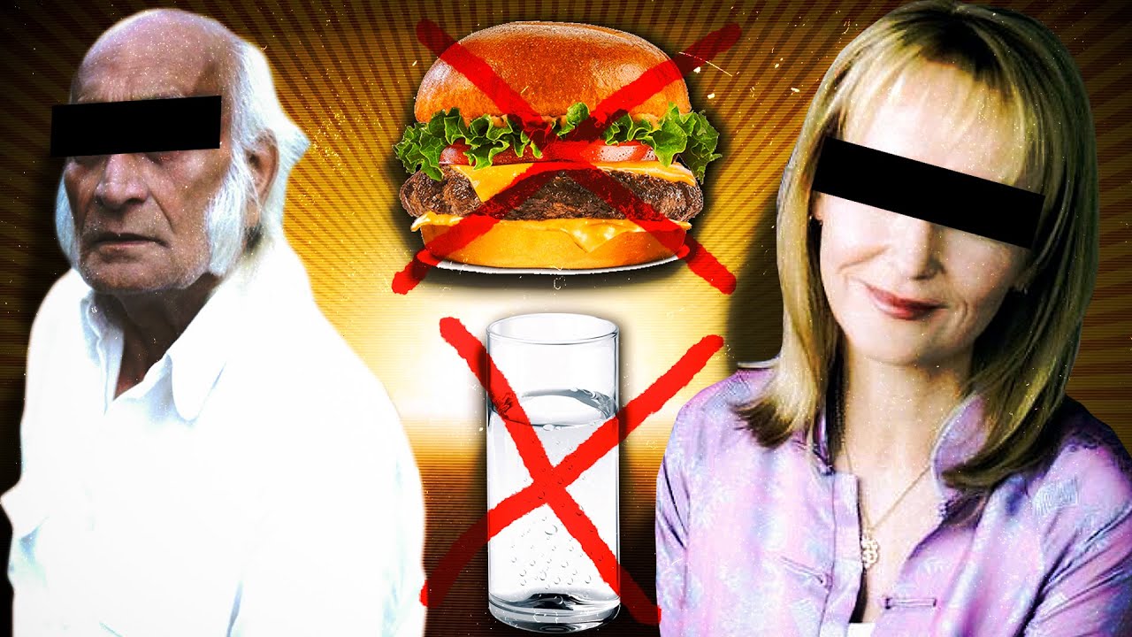 Ils vivent sans manger, sans boire : voici leurs histoires...