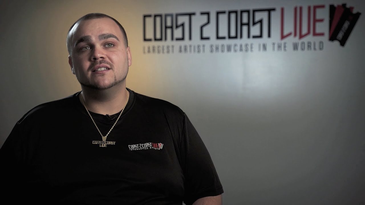 Coast 2 Coast LIVE | World Championships 2018