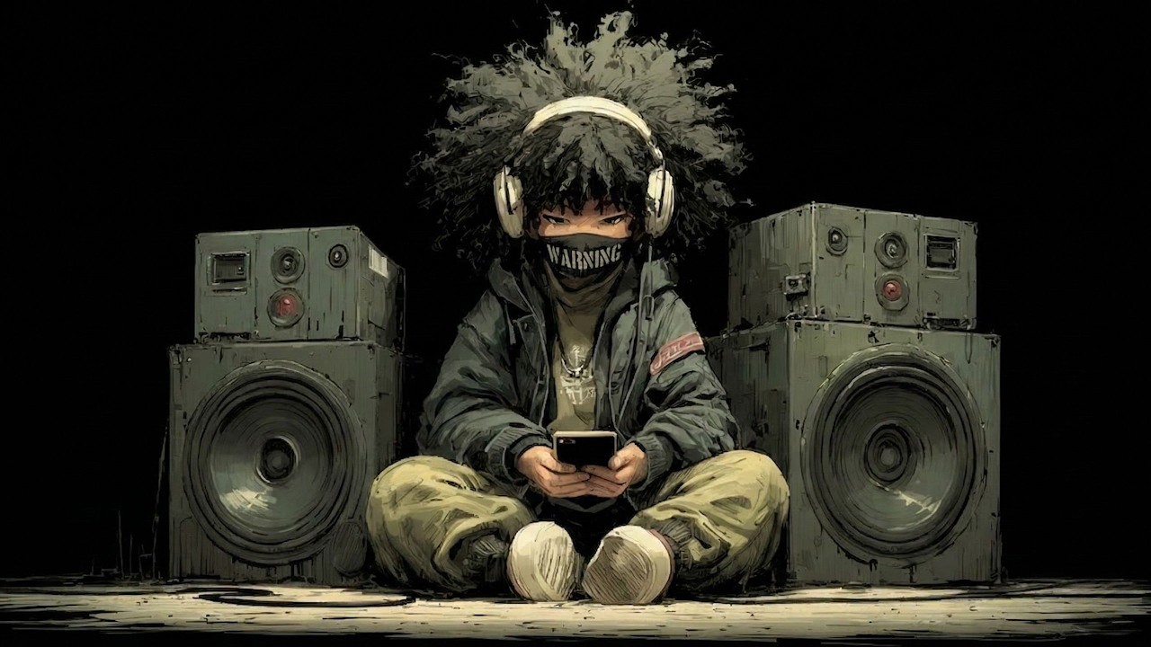 Boom Bap Marathon | 90s Golden Era Hip Hop Instrumental 1 Hour Mix 99