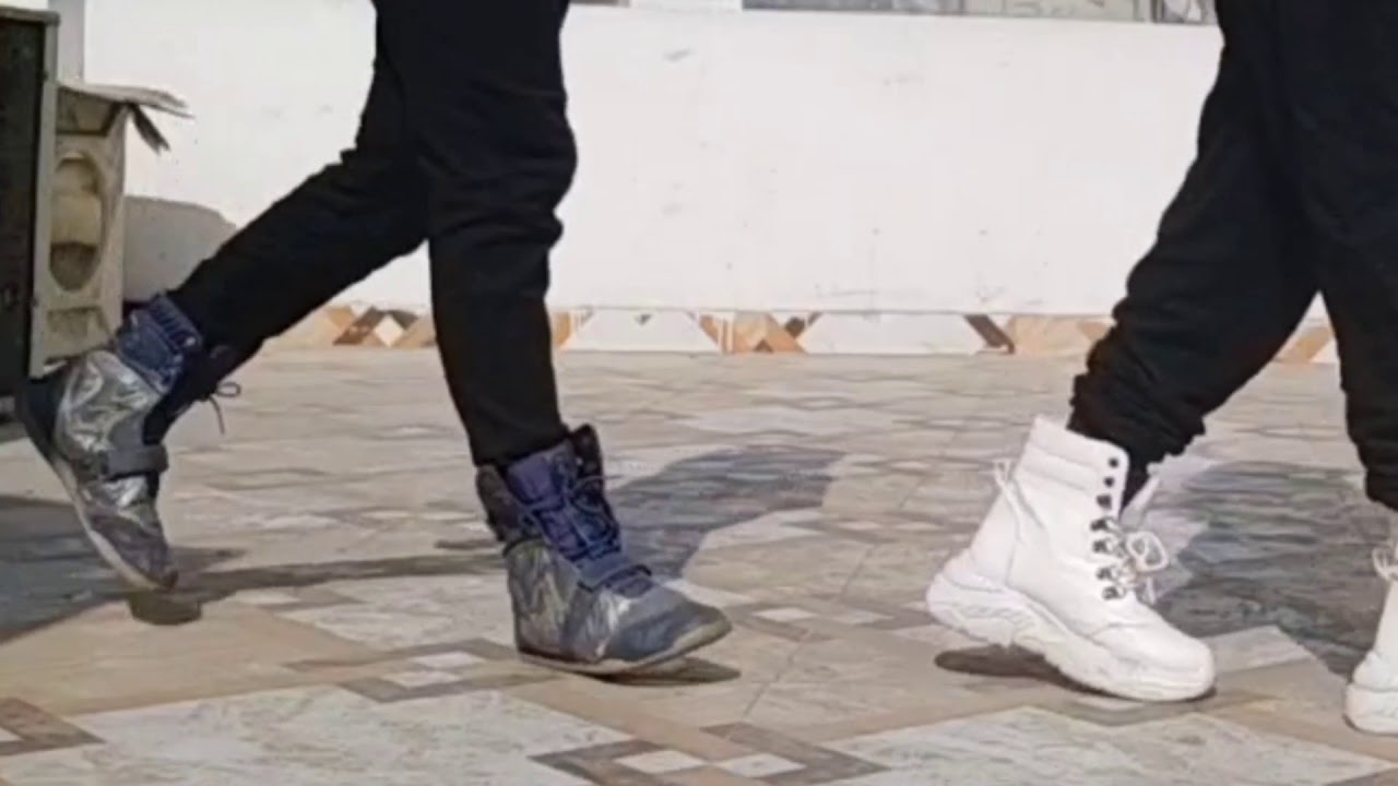 8Parche Dance Cover  Choreography #nainabatra