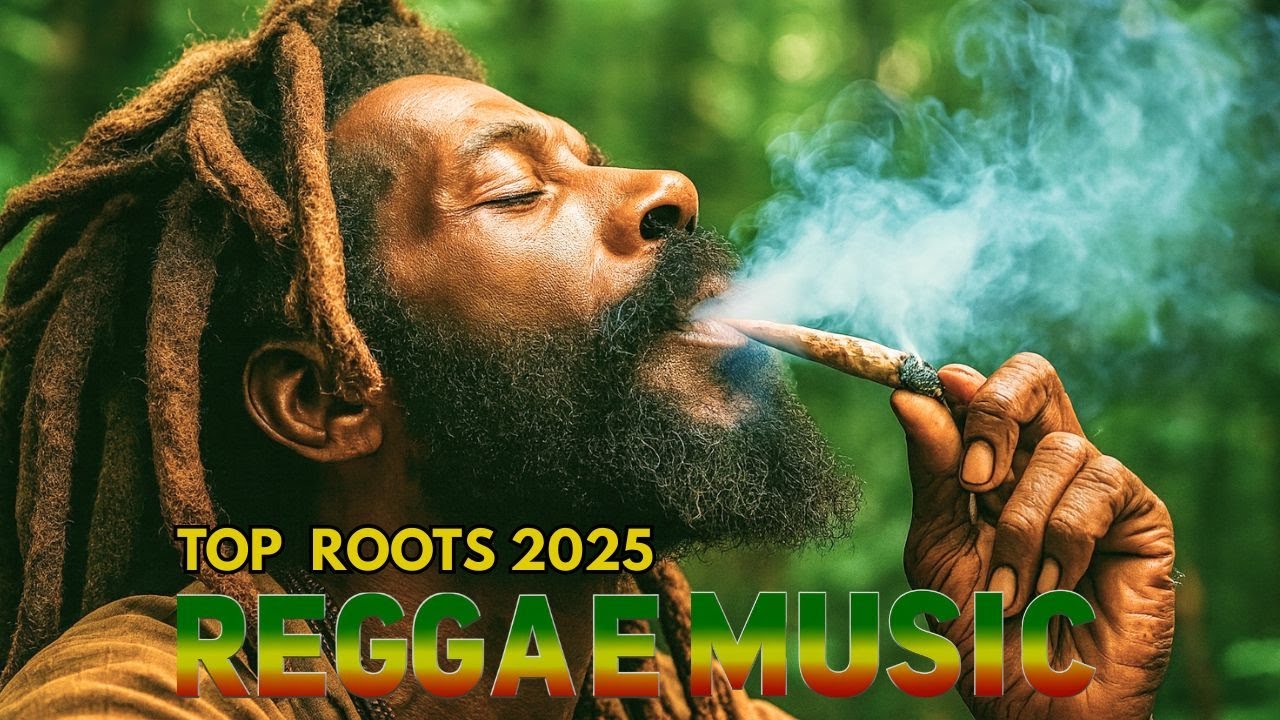 Top 10 Roots Reggae Music 2025 – A Healing Journey Through Babylon’s Blind Spots & Zion Steps