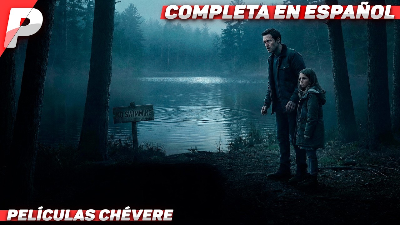 EL MONSTRUO DEL BOSQUE NO ERA UNA LEYENDA. TERROR 2026. Pel&iacute;cula Completa En Espa&ntilde;ol Latino