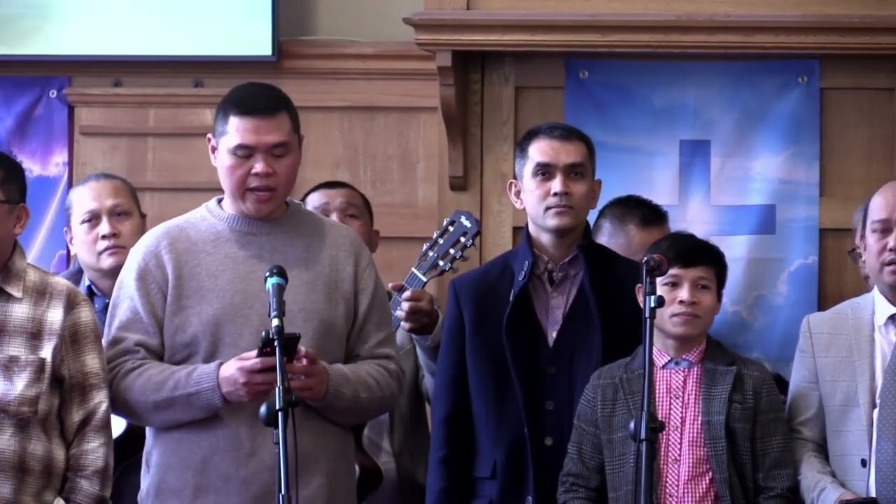 Peace Like a River   Fil Adventist Men 07 02 2026