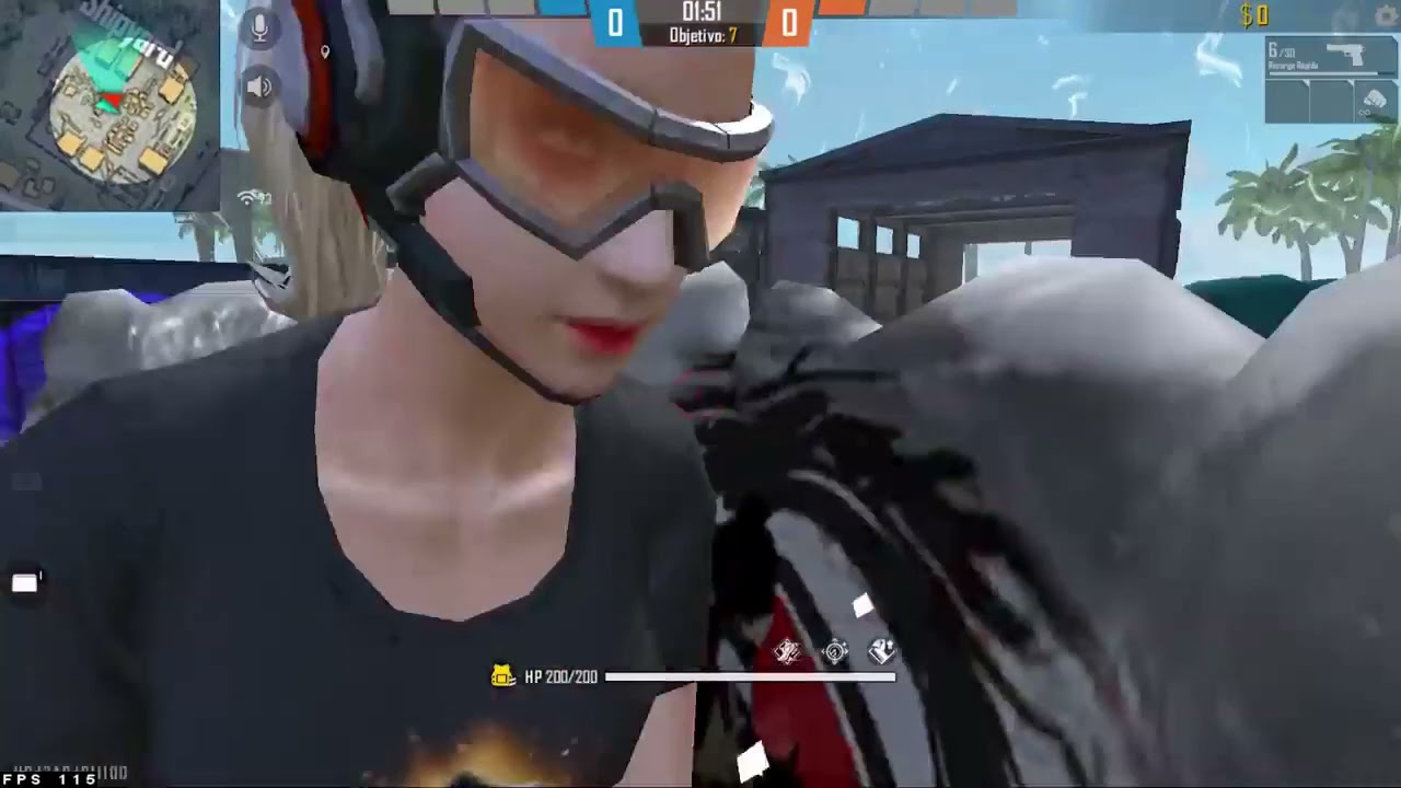 Raistar👽 VS Wota👽 The FreeFire Legends