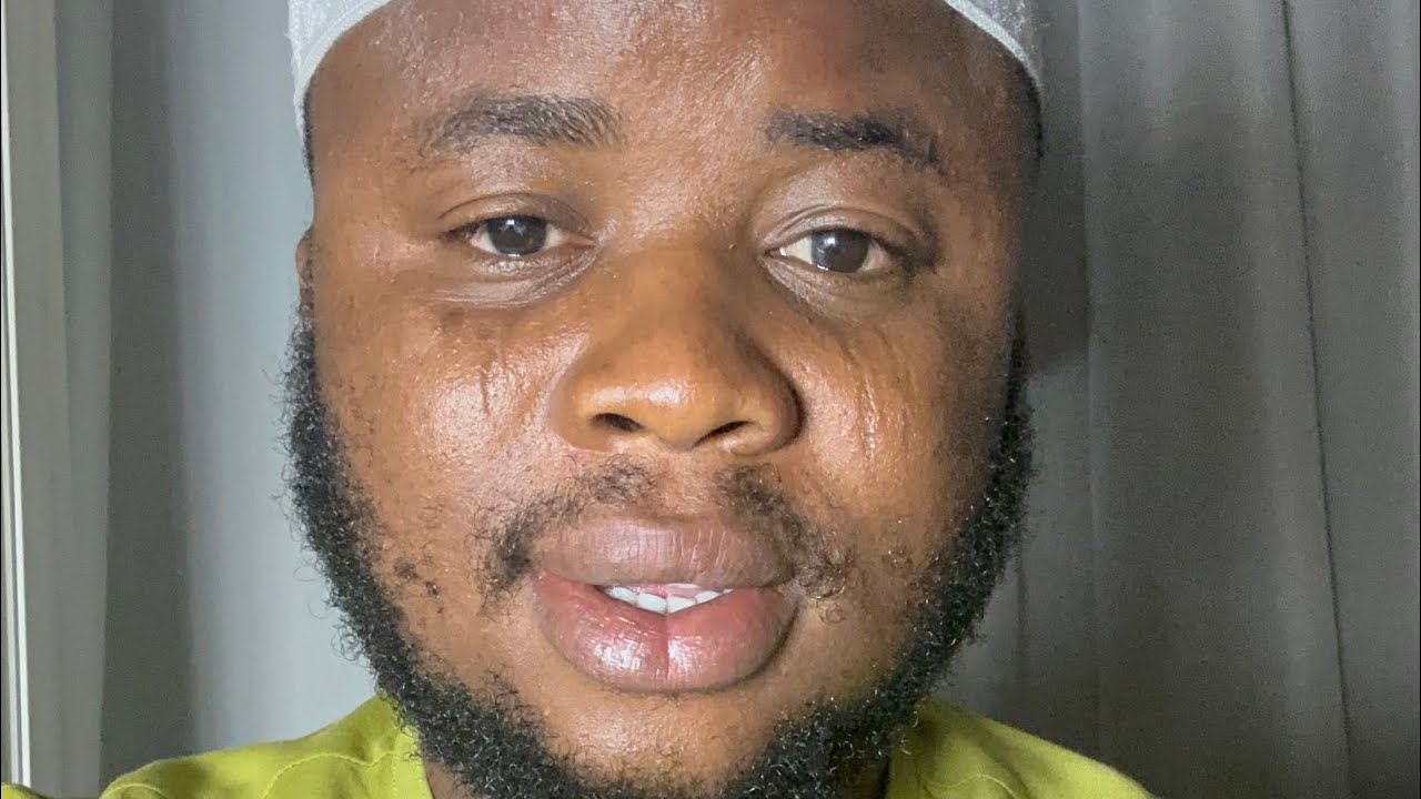 LORI ỌRỌ SHEIKH THAOBAN NIPA AWỌN IYAWO SHEIKH ADAM | ONIYAWO META
