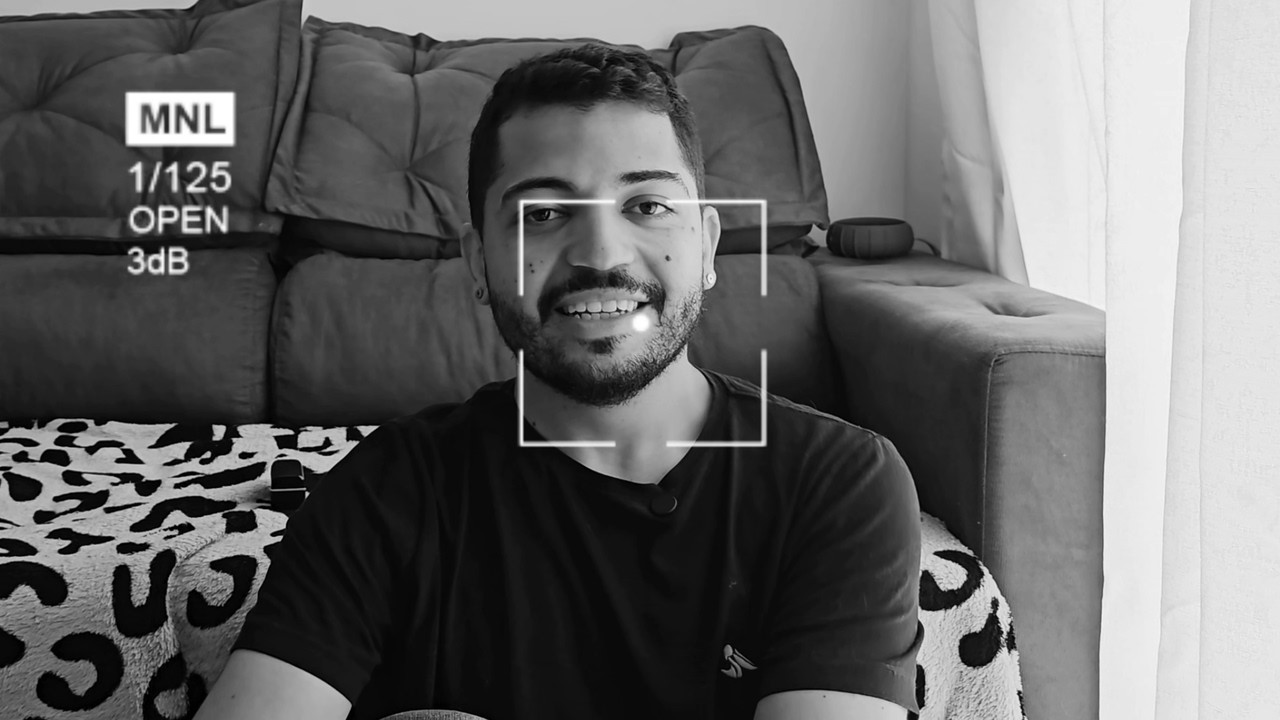 O que acontece Antes do Rec? O inicio da jornada!!  [Vídeo Intodrutório] Seja bem-vindo (a) | EP.01