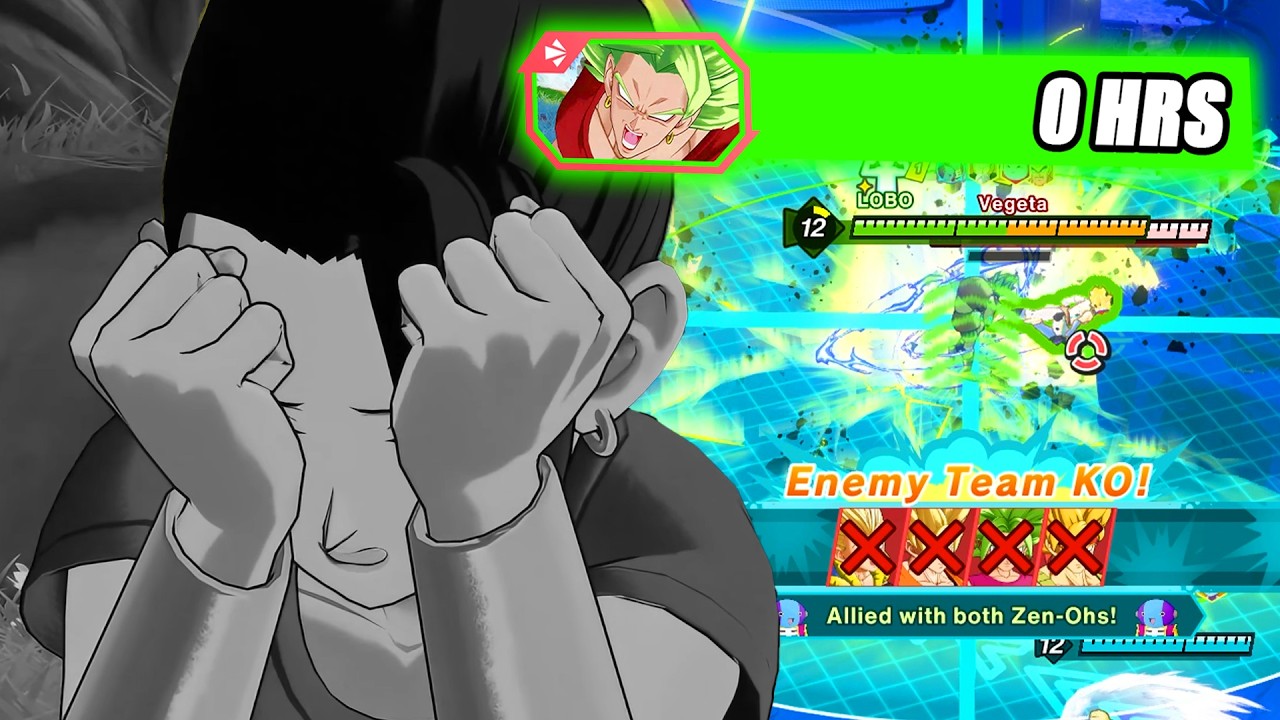 What 0 Hours On Kale Looks Like