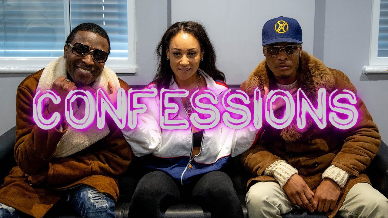 So Solid Crew - Confessions