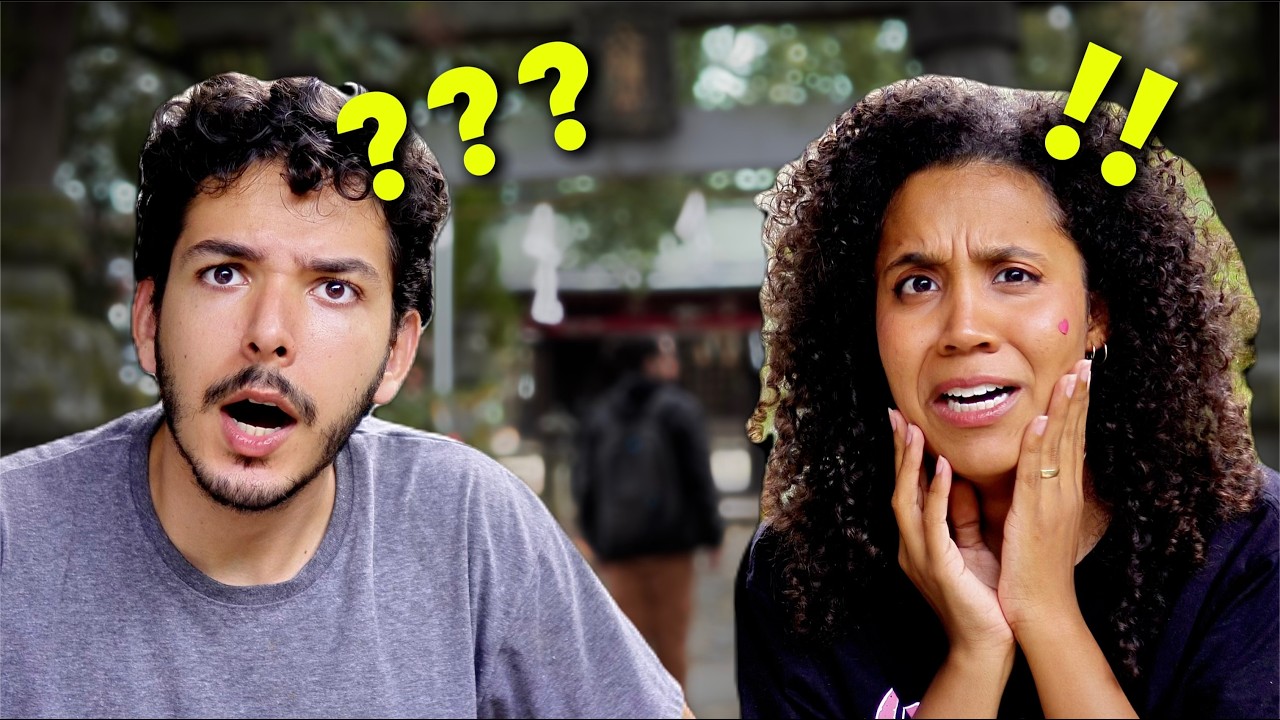 A REALIDADE de MORAR no JAPÃO: O que ninguém te conta! (Respondendo perguntas)
