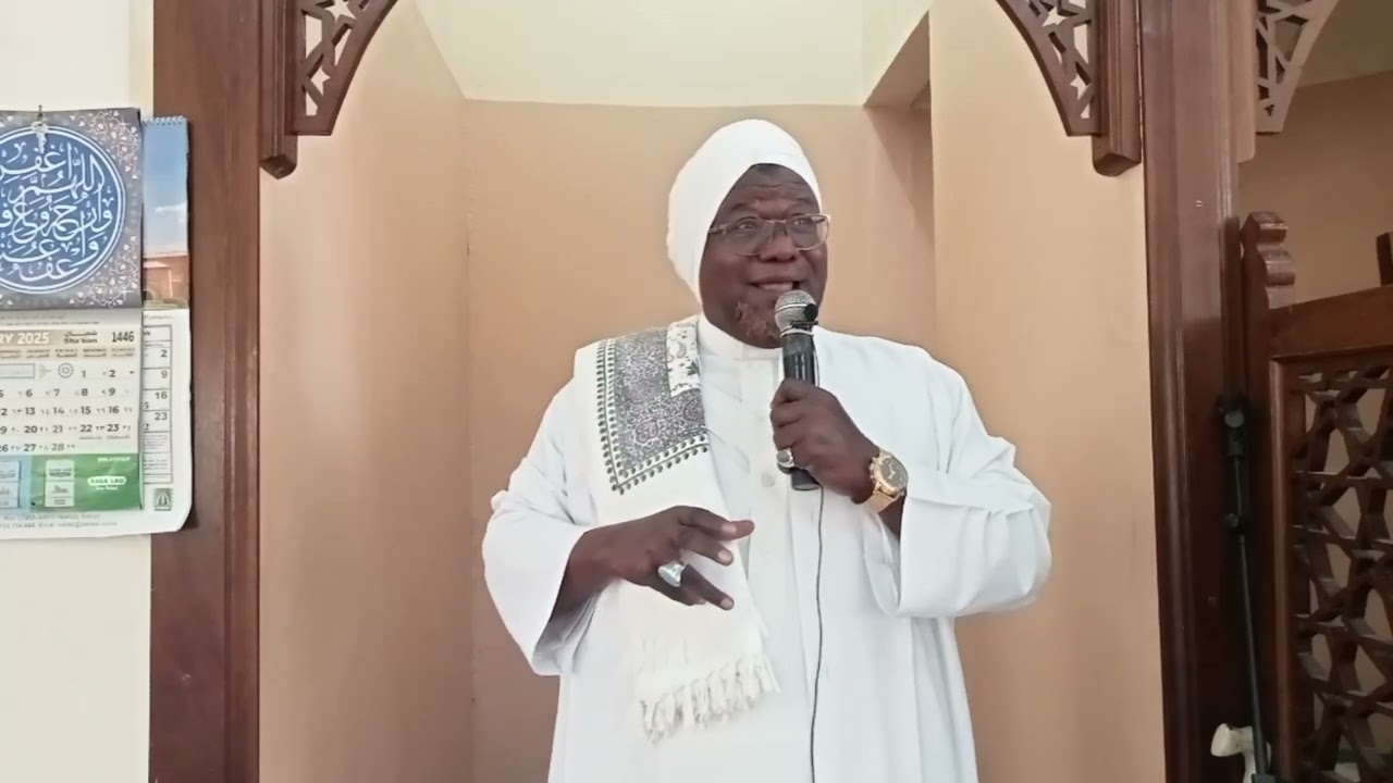 JE KUNA UBORA KTK USIKU WA NISFU SHAABAN?-MAJIBU YA WANAZUONI WA KIWAHABI-SHK IBN TAIMIYAH NA ALBANY