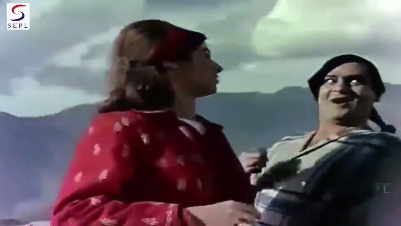 Hindi song Sinhala song Compilation 286 Tharuna neth jaya(Athulweema thahanam)-Thumse accha(Janwari)