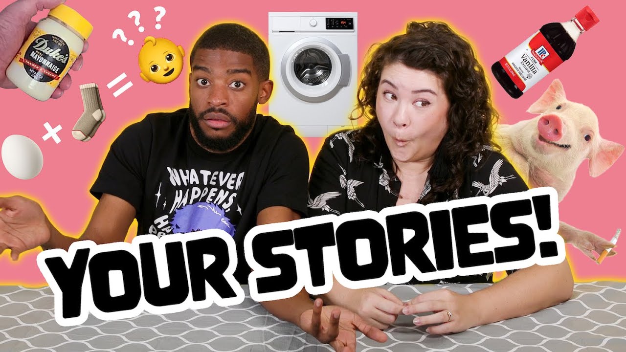 Yall's Craziest Southern Stories - PART 2 | Community Questions