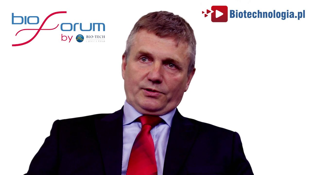 Nad czym obecnie trwają prace badawcze w laboratorium Proteon Pharmaceuticals? - Jarosław Dastych