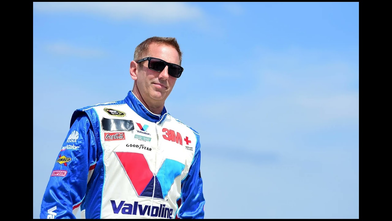 Remembering a Legend: The Heartfelt Daytona 500 Tribute to Greg Biffle