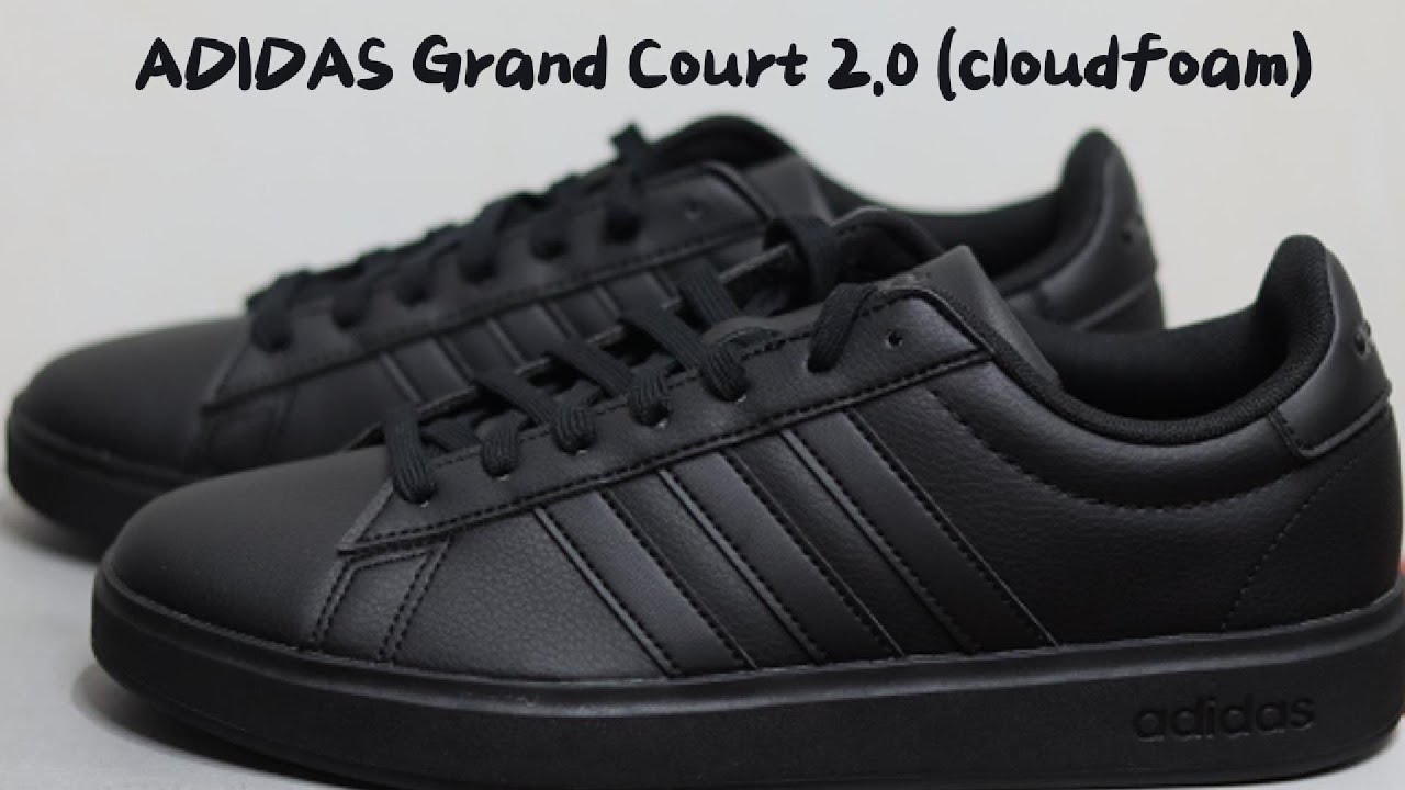 ADIDAS Grand Court 2.0 (cloudfoam)