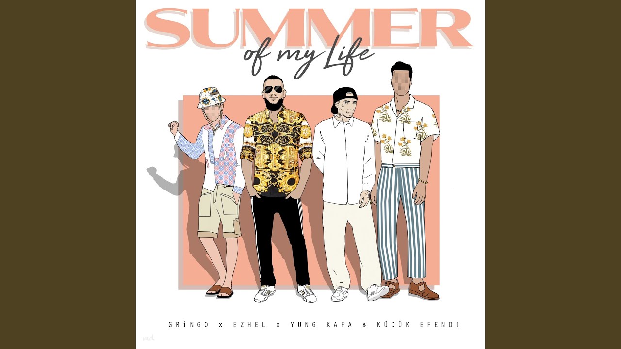 Summer of My Life