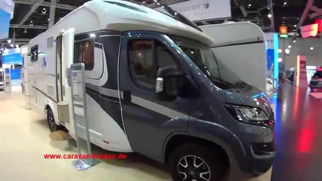 KNAUS Sky Wave 650 MG Modell 2015