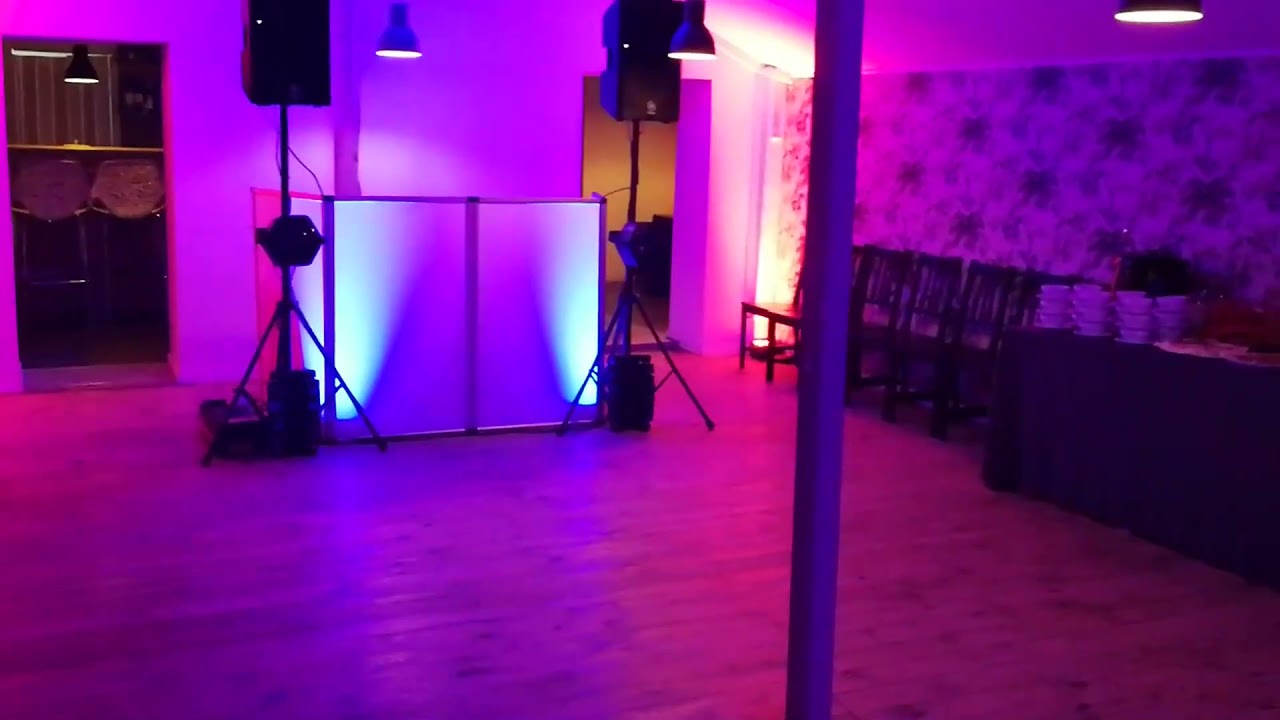 Przed imprezą nocną – Przystanek Wisła