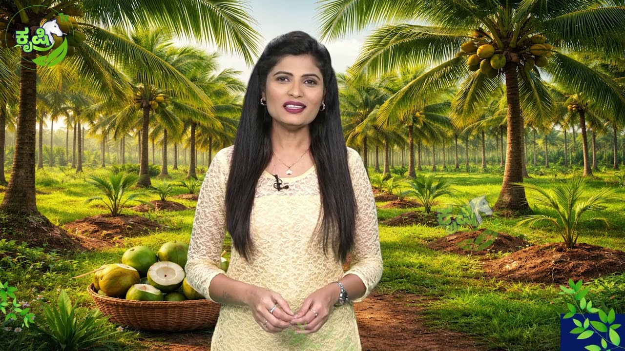 ತೆಂಗು ಕೃಷಿ ಬಗ್ಗೆ ಸಮಗ್ರ ಮಾಹಿತಿ. .| Coconut Farming Guide