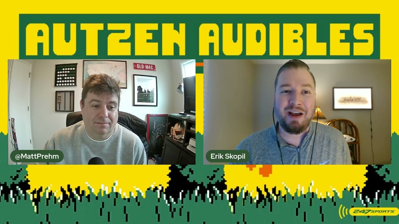 Autzen Audibles Podcast: Oregon’s Top Surprises and Transfer Portal Blueprint