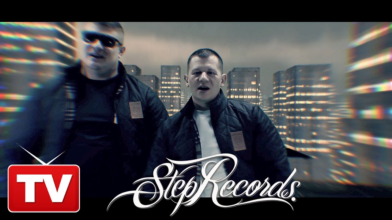 Egon ft. Nizioł - Długa lista