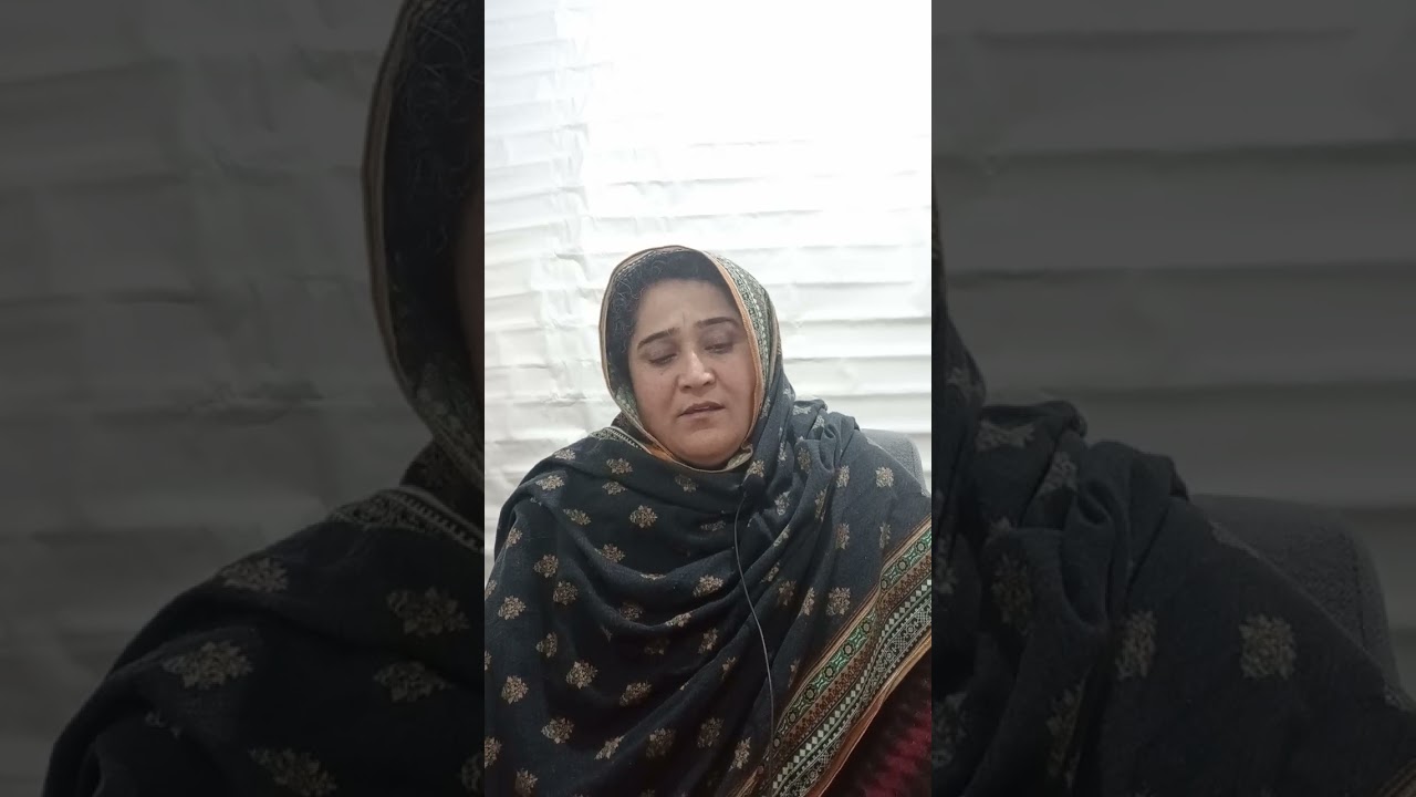 Pooshtam Qavi Ba Fazli Khuda.. | پُشتم قَوی به فضلِ خُدا یست و طاعتش | Pir Nasir Khusraw