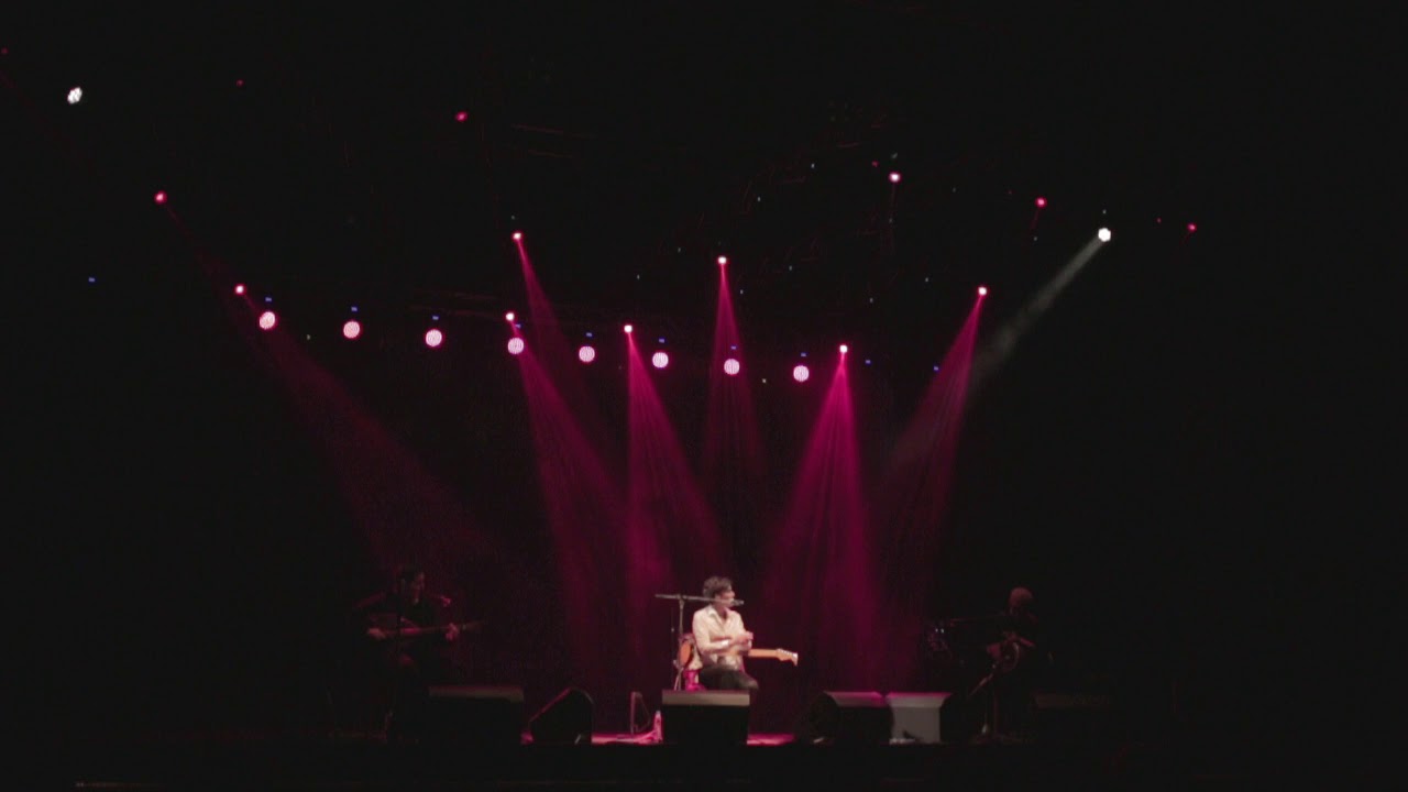 Souad Massi - Khalouni (Live concert in Beirut 2017)
