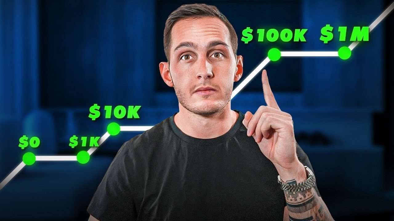 This SMMA Went From $0 To $100K In 31 Days - Here's How