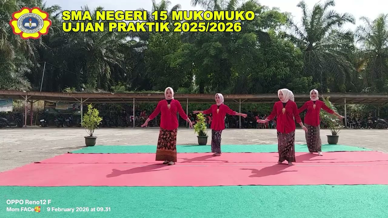 01 PERSEMBAHAN OSIS
