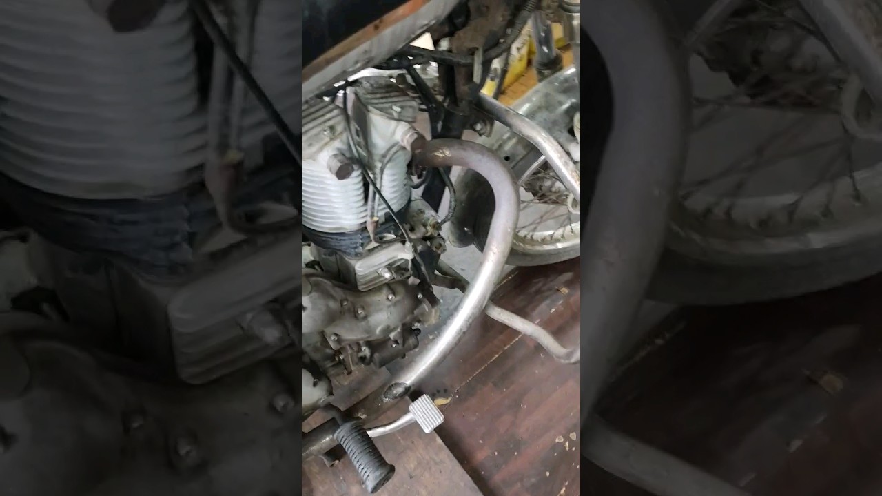 AVL ENGINE 