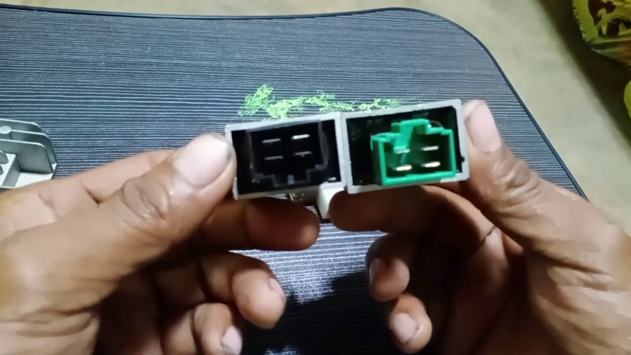 REGULATOR/RECTIFIER.. FULL WAVE OR HALF WAVE..PANO I CHECK  OR PANO MALALAMAN