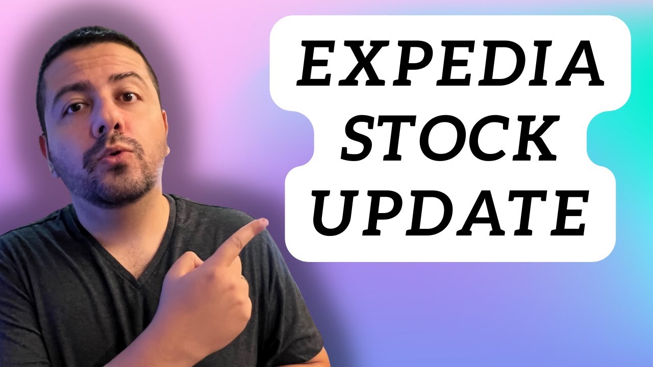 Expedia's Sales Soar as Travellers Unleash Pent-Up Demand | Expedia Stock Earnings Review | $EXPE