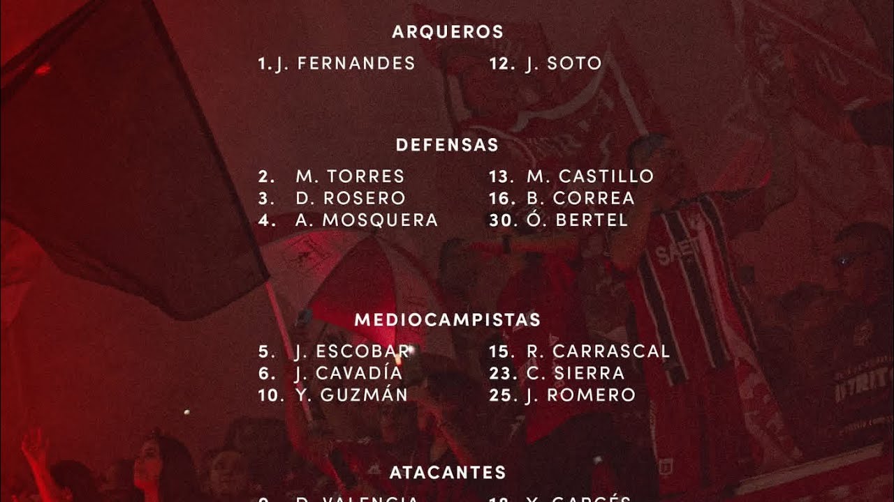 PREVIA JUNIOR 🆚 AMÉRICA FERNEY TRUJILLO NO DA GARANTÍAS 